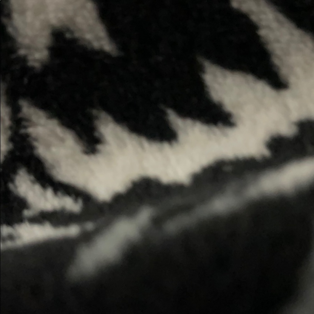 Meet your Posher, Jerri